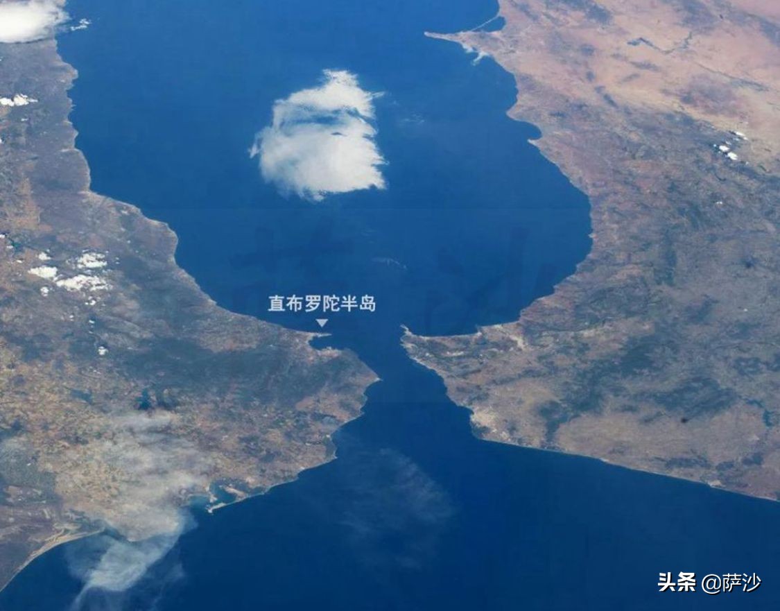 直布罗陀为什么归还西班牙,西班牙可以收回直布罗陀么