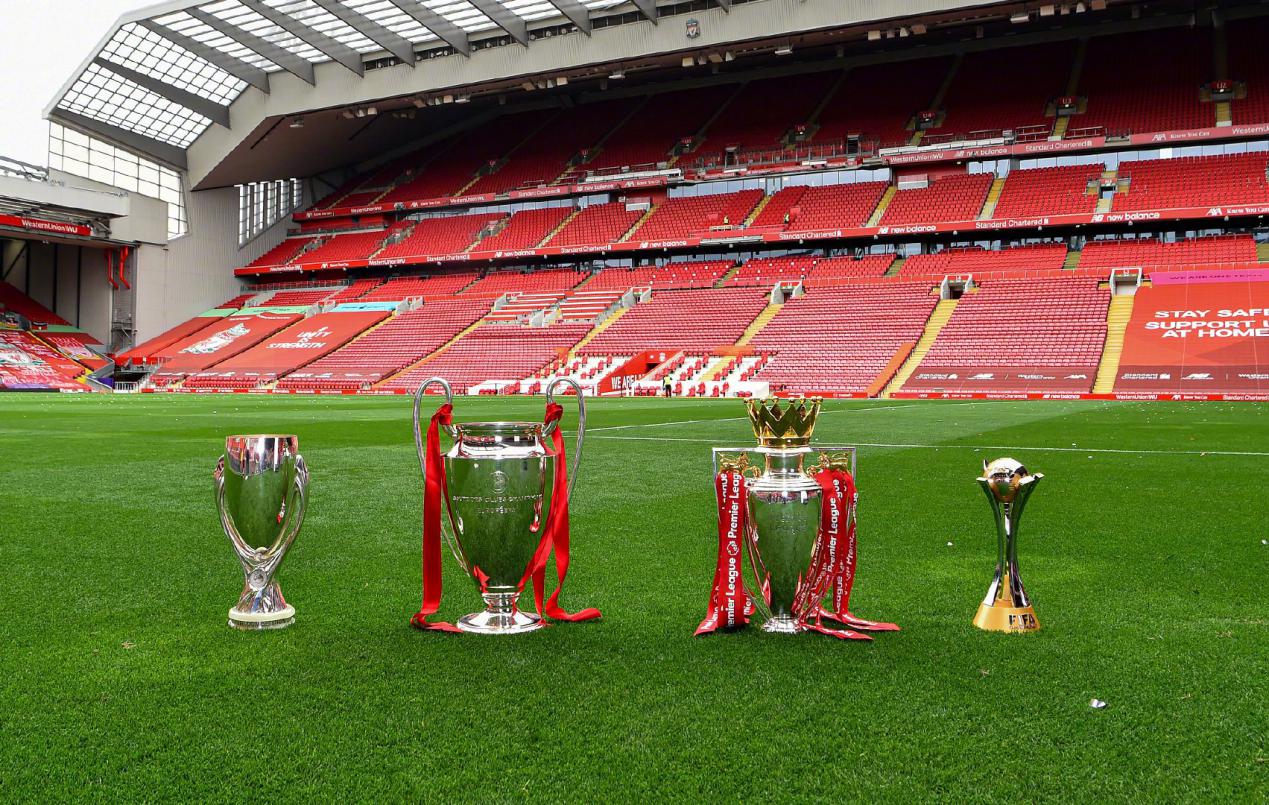 皇萨仁曼联,欧洲最伟大的十大俱乐部