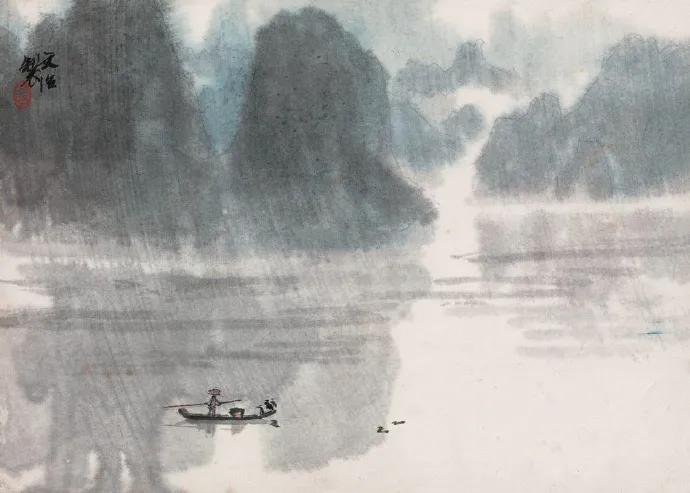 淮南子经典12句越读越有味道,淮南子精华30句