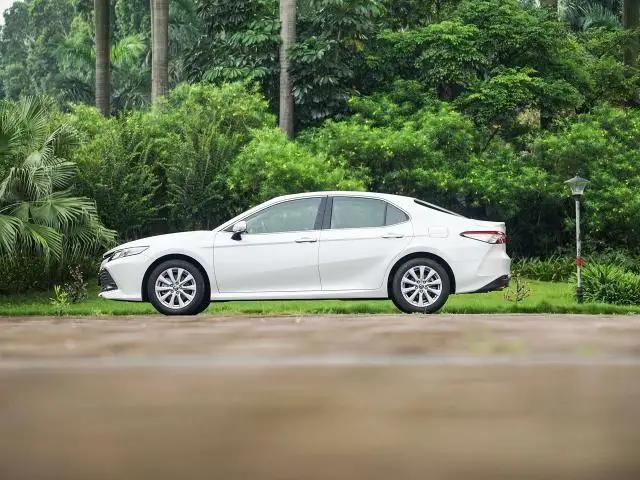 车身颜色搭配有讲究,各种车身颜色的优缺点