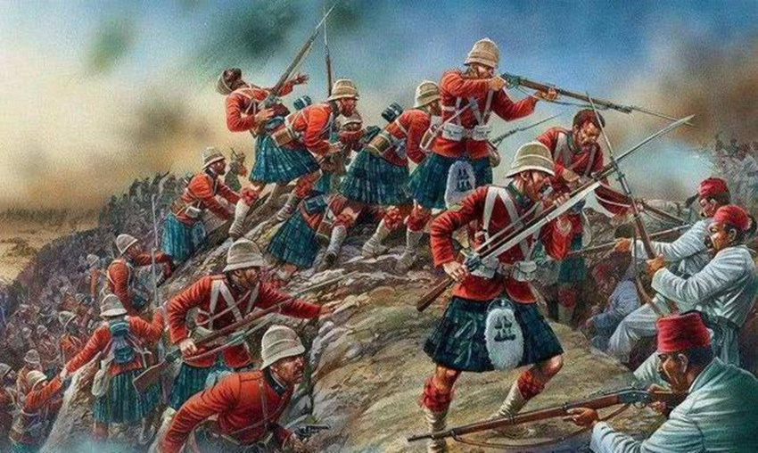 华尔街金融史,华尔街的疯狂时刻