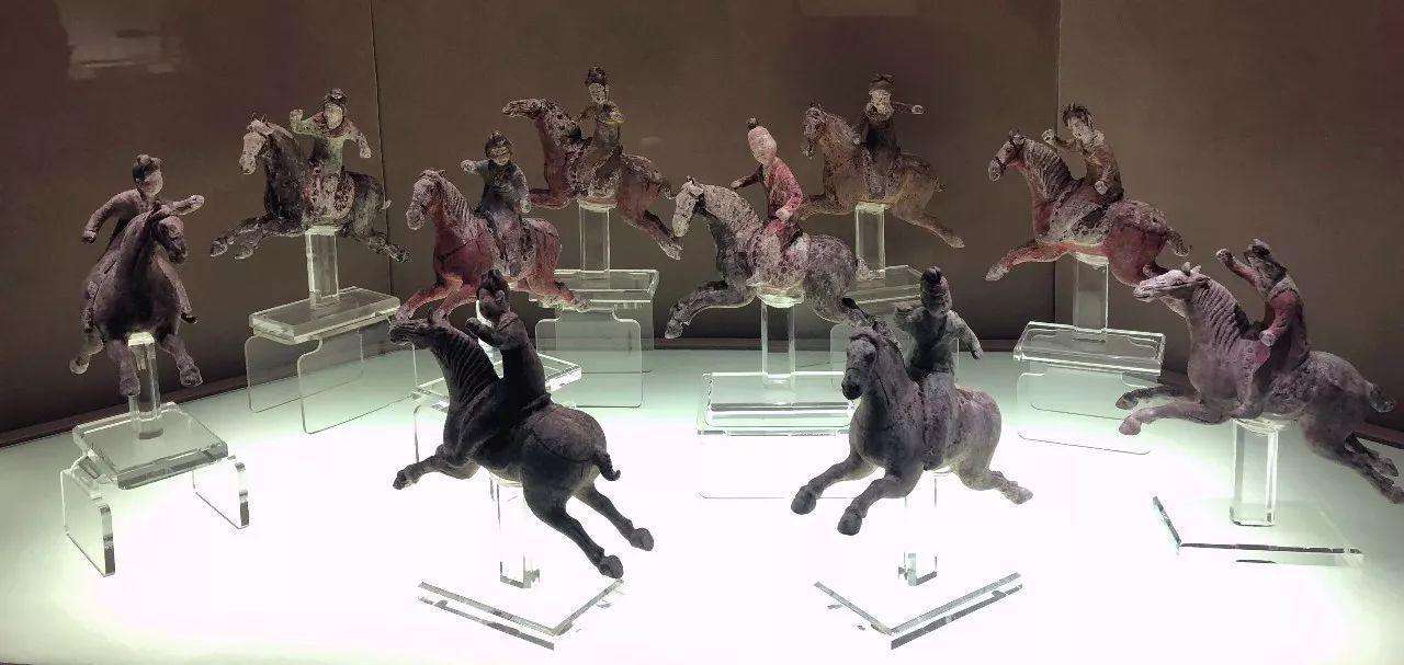 马球体现唐朝什么风格,唐代马球的兴盛表现在什么地方