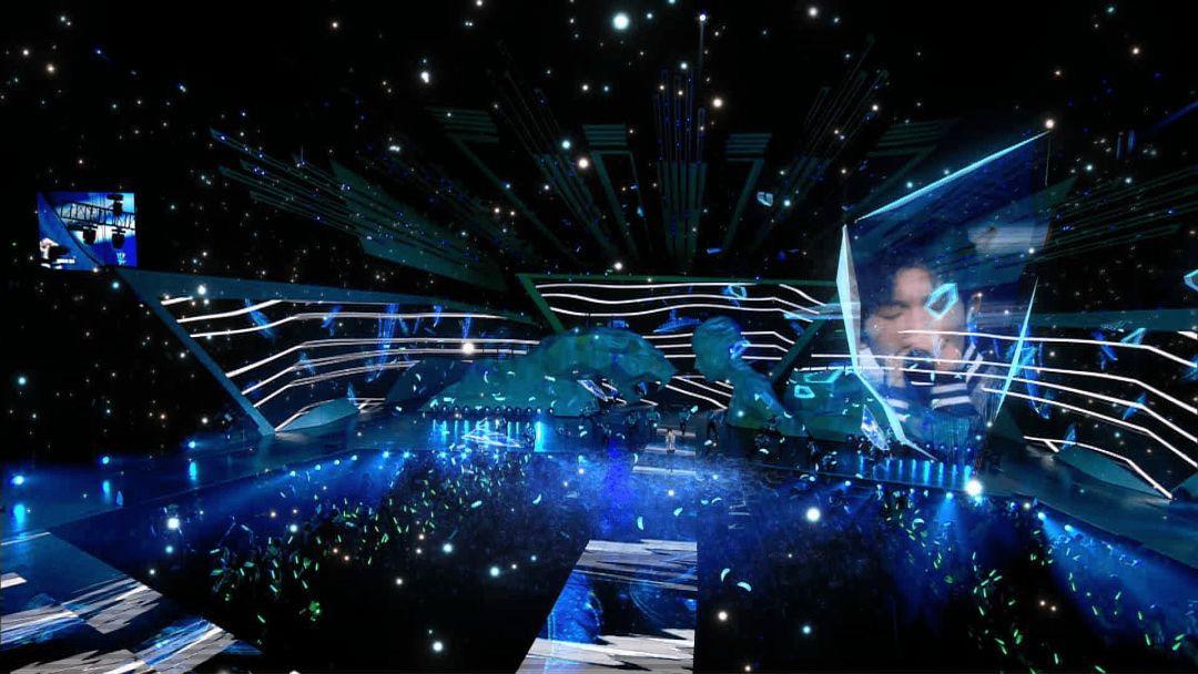 led大屏租赁行业前景,文娱市场需求量大吗为什么