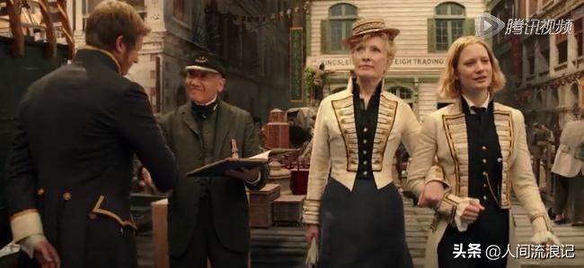 杰克船长前传在哪看,加勒比海盗前传杰克船长传奇