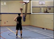 纳什成名绝技,纳什巅峰绝活视频