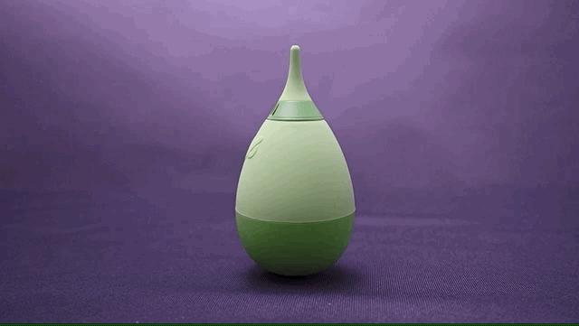 数码“护肤品”，微高VSGO小倒蛋、日咔清洁套装体验