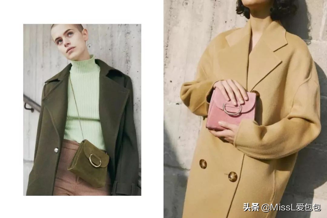 春夏十款必买轻奢包包,春夏推荐大牌包包