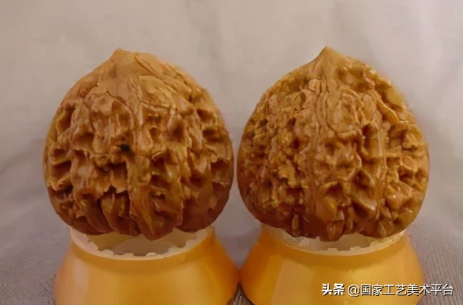 核桃极品深红,核桃极品价值