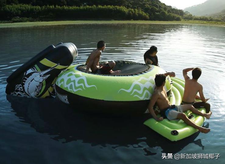 出海轰趴看日落！新加坡游艇攻略，低至89元/人