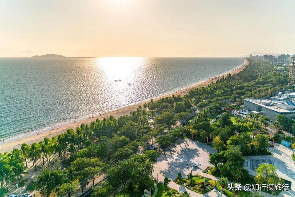 海南环岛自驾游免费景点,海南环岛自驾游游玩攻略