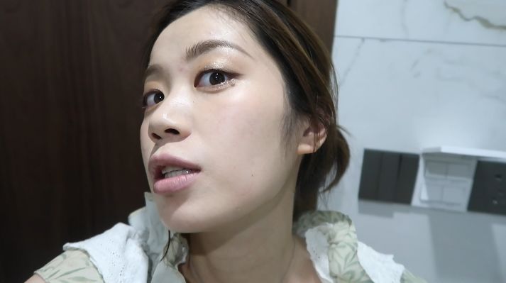 阿玛尼权力大师粉底测评,吹爆名创的粉底液