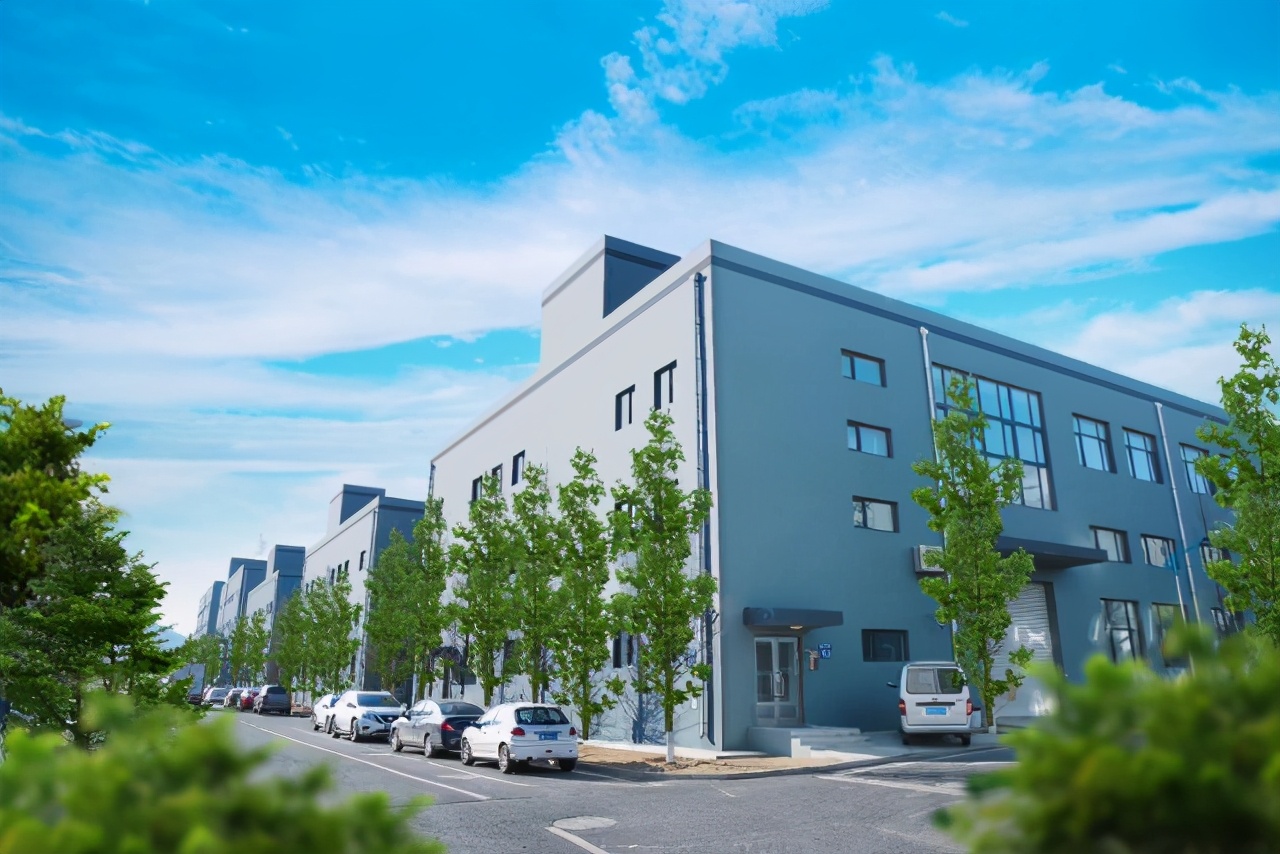 海容乃大基业长青—访大连海青工业园管理有限公司总经理于洋