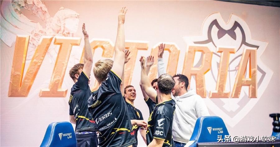 sktg2第四场perkz,g2vssktperkz