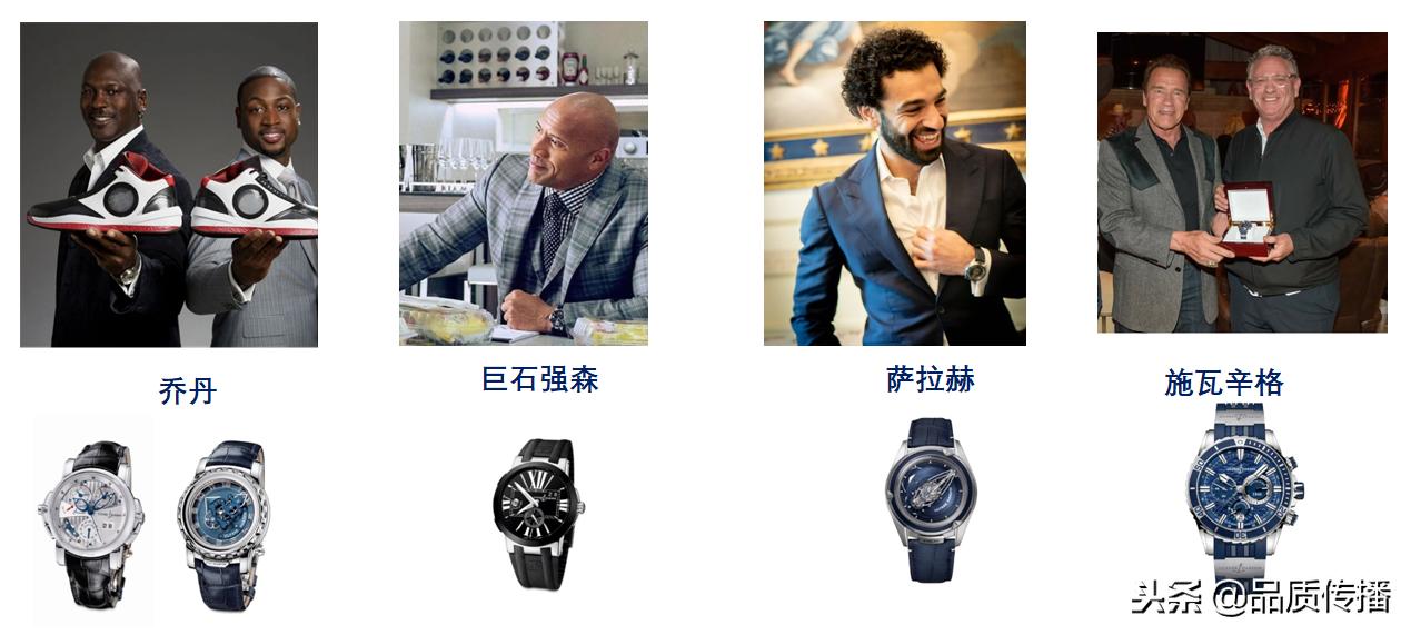 十大名表你都认识哪些,世界十大顶级宝珀手表