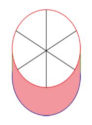 画帽子教程鸭嘴帽,帽子有帽舌怎么画又简单又好看