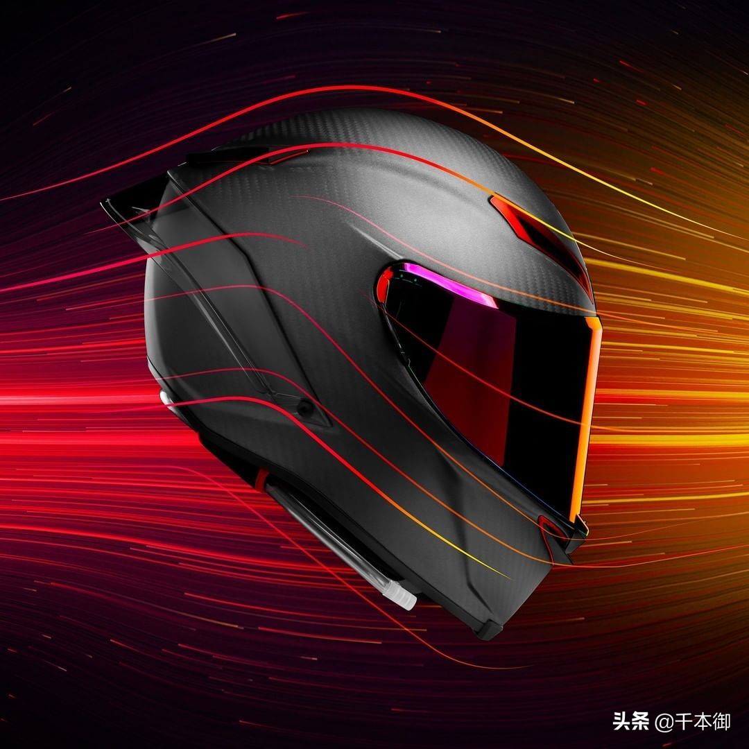 agv头盔pista冰蓝推荐,agv头盔pista彩虹一号