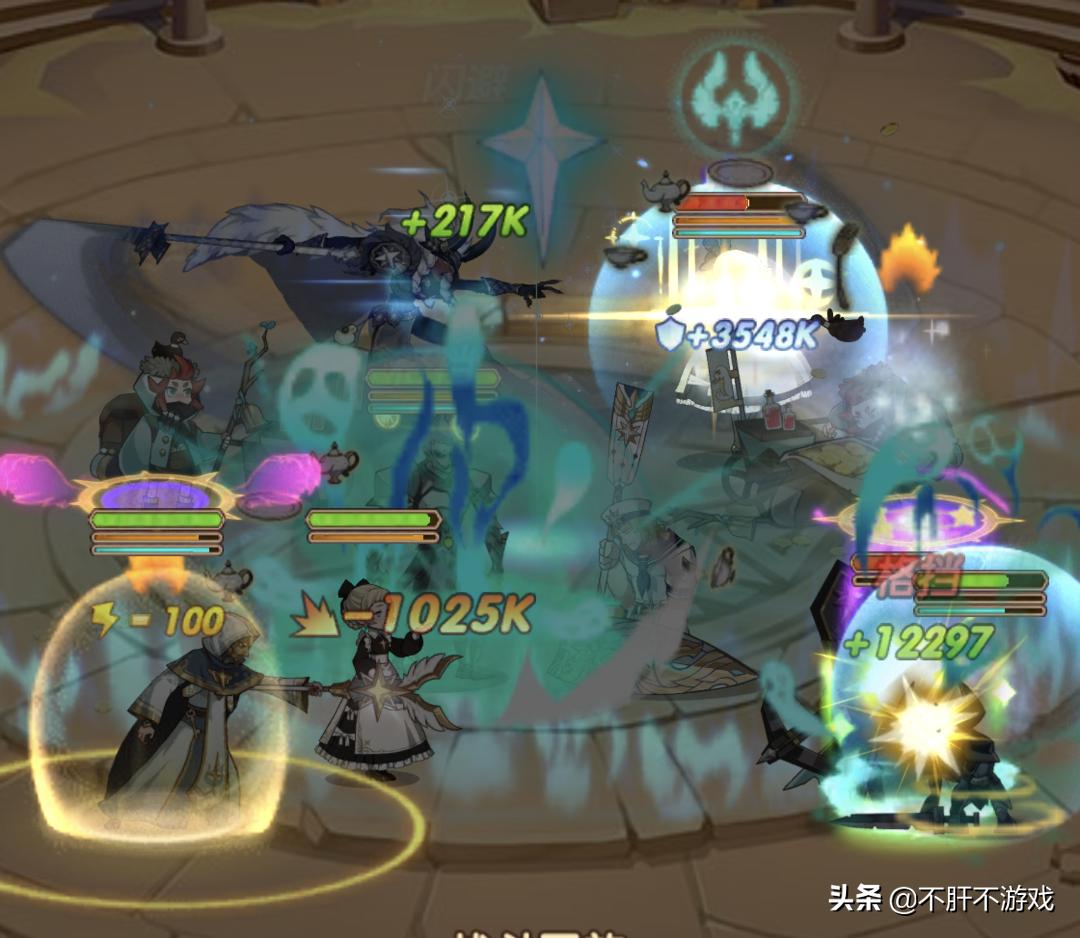 剑与远征魔女神器选哪个,剑与远征女妖神器带什么