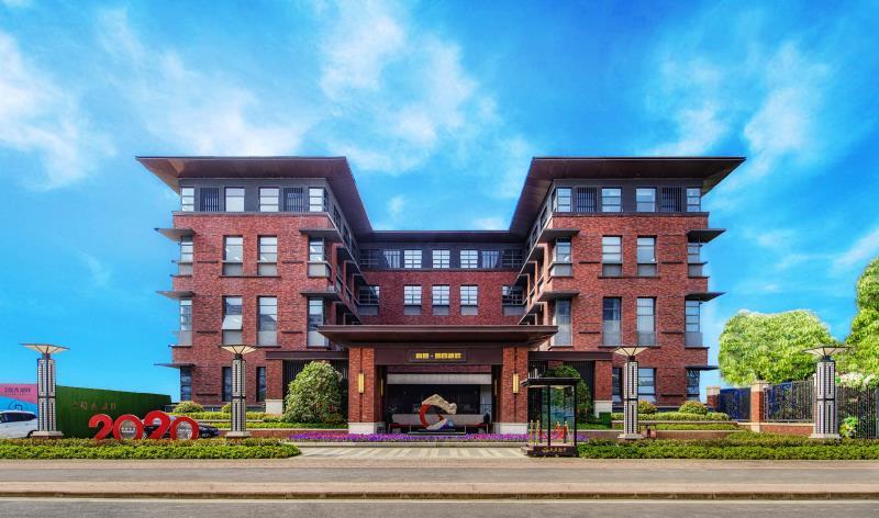 高速蜀西湖畔深度解析,合肥高速蜀西湖畔价格