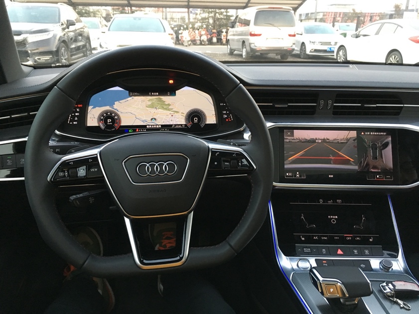 宝马m550i和m5有什么区别,试驾2019款宝马m550i