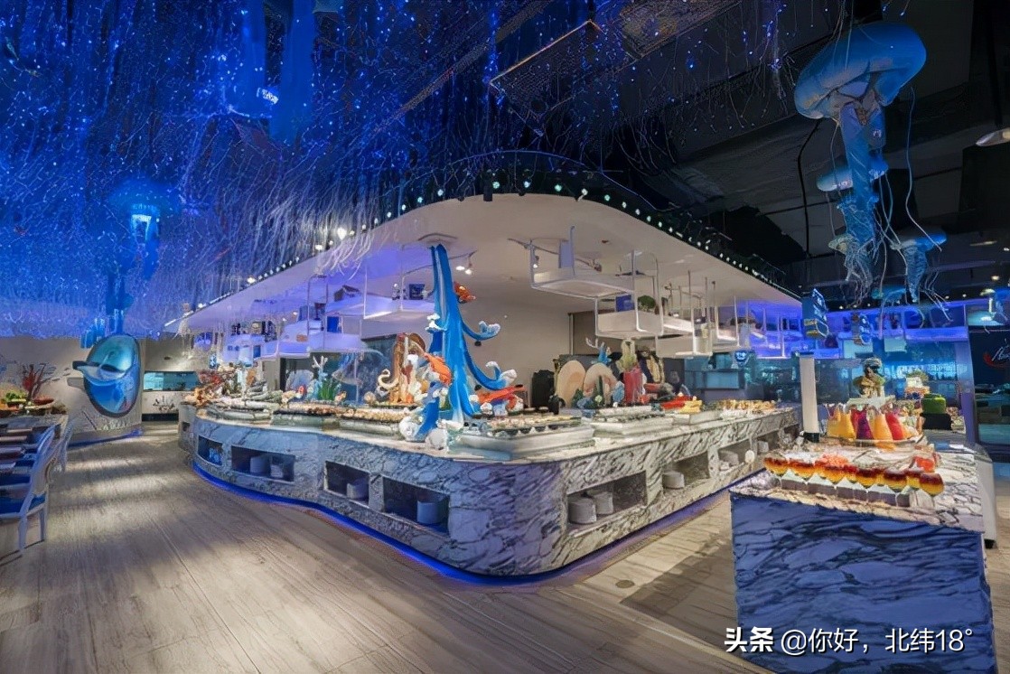 攒了好久，才攒出这份超实用的星级海鲜商家名单