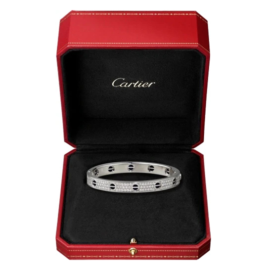 卡地亚满天星手镯哪国家最便宜 (卡地亚手镯满天星选宽版还是窄版)