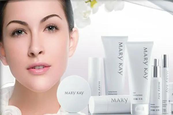 玫琳凯在中国的知名度,玫琳凯改制了吗