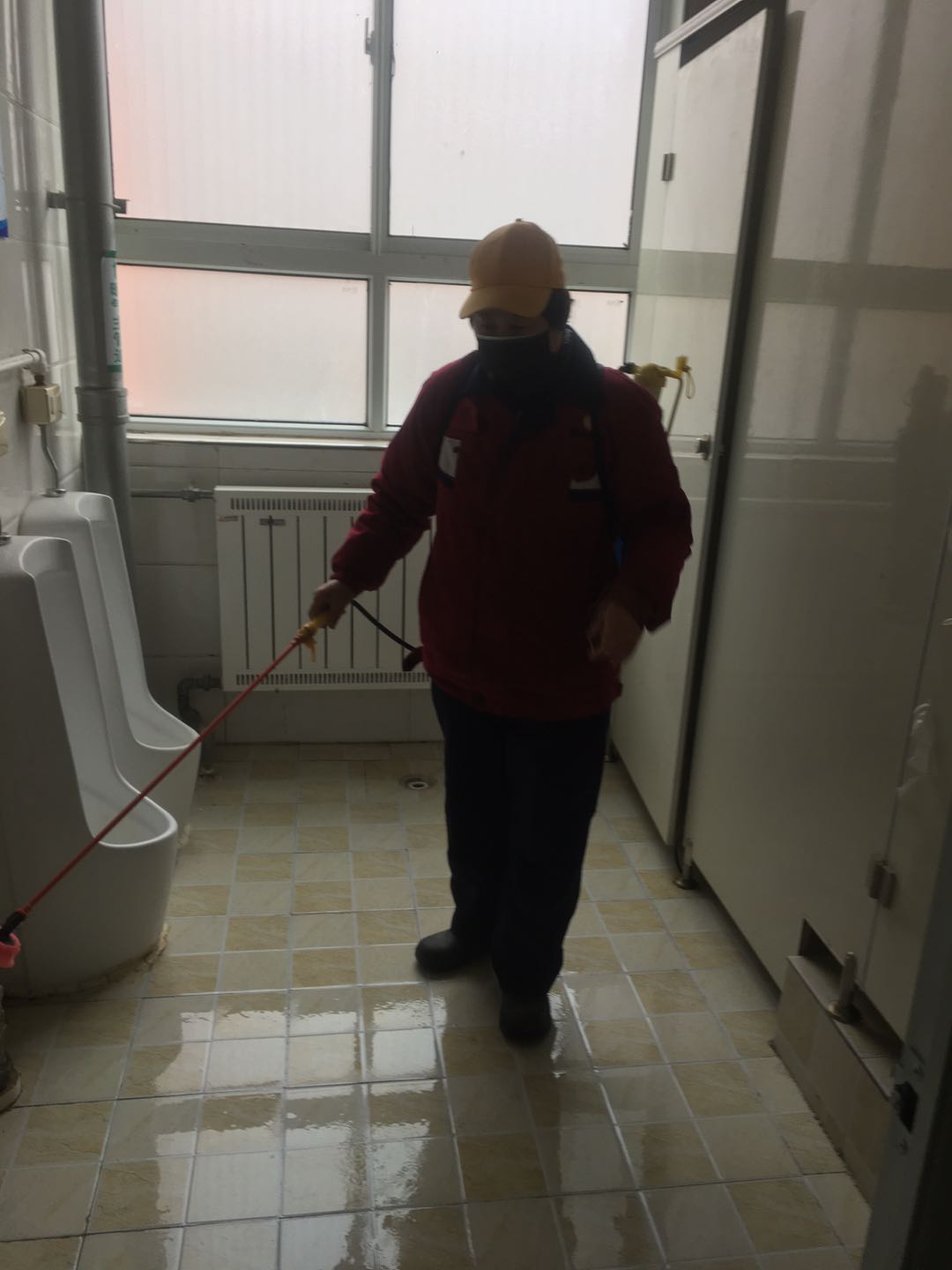 涓存矀鍏ㄥ煄娑堟瘨,涓存矀涔濅腑娑堟瘨