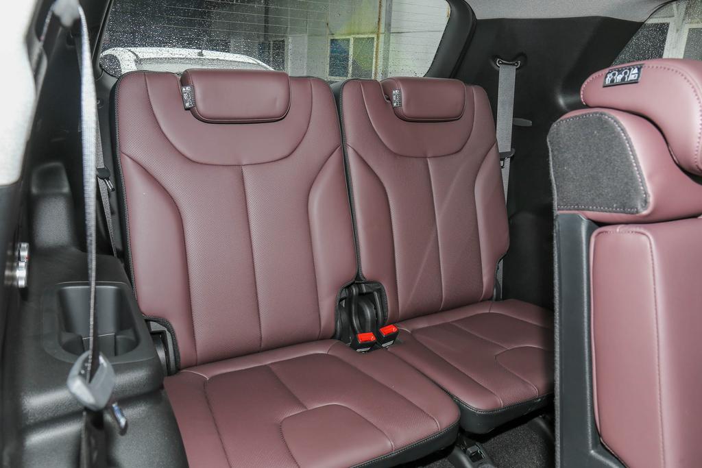 胜达质量性能怎么样,胜达安全性怎样