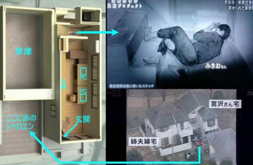 最烧脑的凶杀案,最难破的灭门案