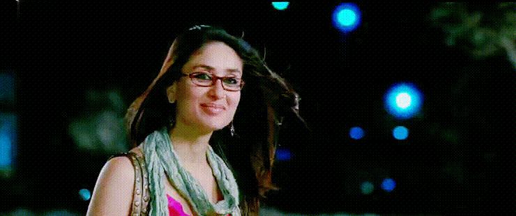 还记得当年的三傻组合吗爱情公寓,卡琳娜卡普尔三傻