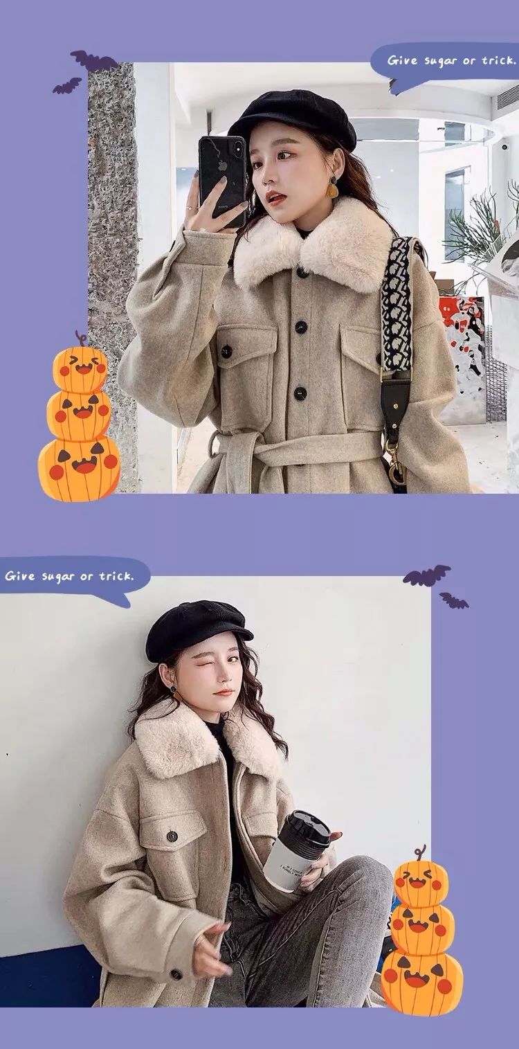 毛衣外套短款怎么穿搭,毛衣外套简单好看花型