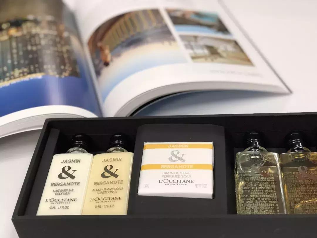 欧舒丹护手霜30ml8支装的包装,欧舒丹护手霜5支礼盒装多少钱