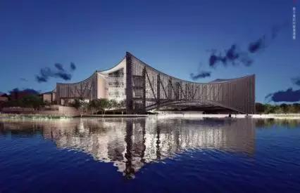 全球启动！仁寿城市发展再升级，牛牛牛！