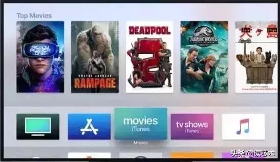 今日芯声 | 苹果进军流媒体行?腾讯优酷爱奇艺都笑出了声