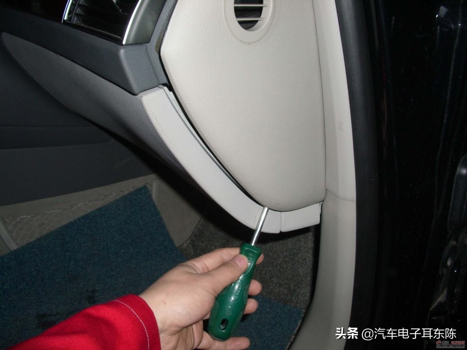 奥迪a6l常见故障,奥迪a6l驾驶故障消除办法