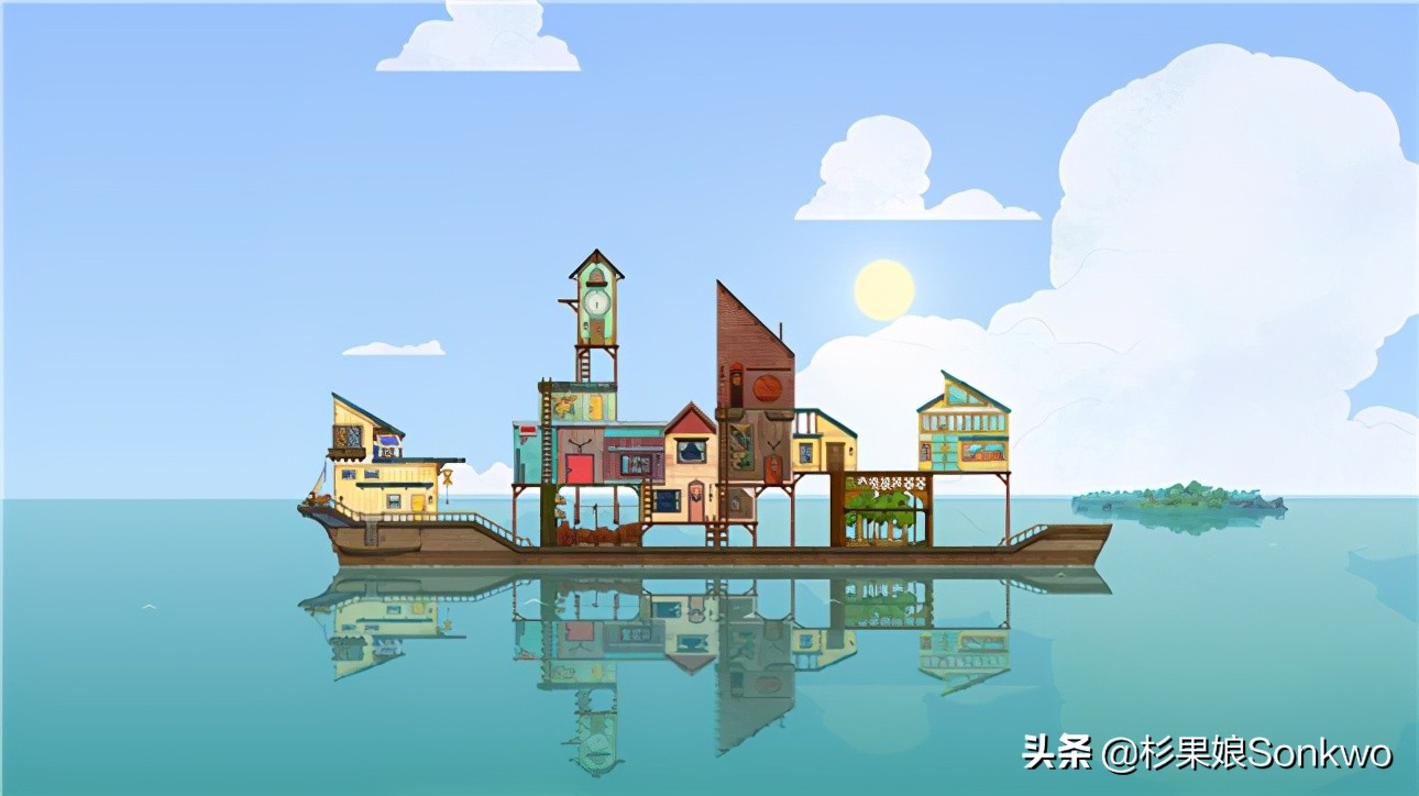 steam好玩的免费低配游戏推荐,适合手残党玩的steam游戏推荐