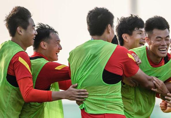 中国足球归化再迎来好消息,中国男足归化最新消息