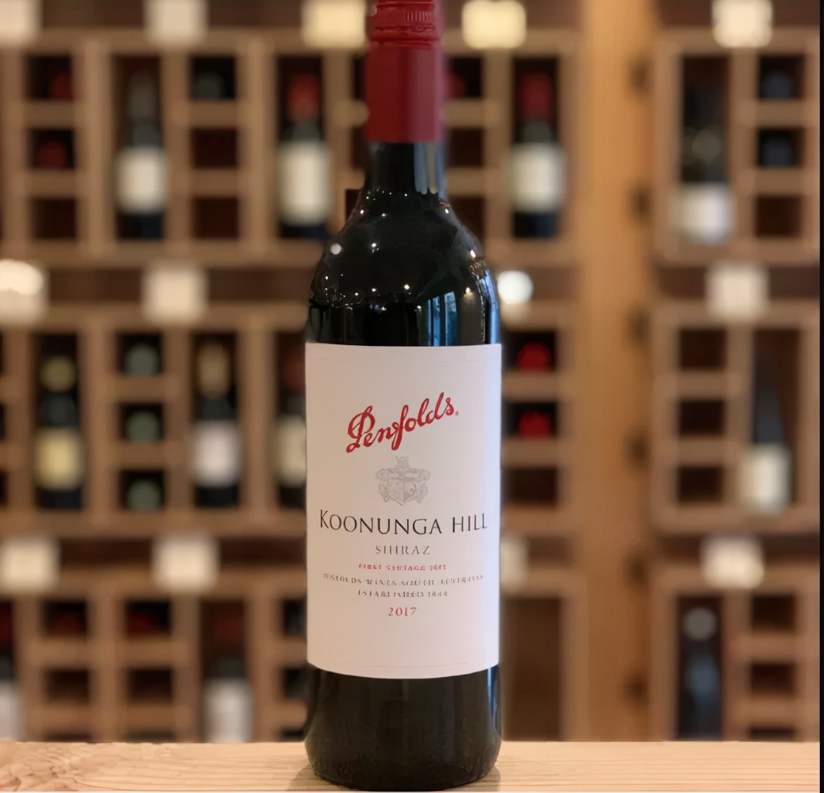 奔富在中国市场的发展历程,奔富值得收藏的产品