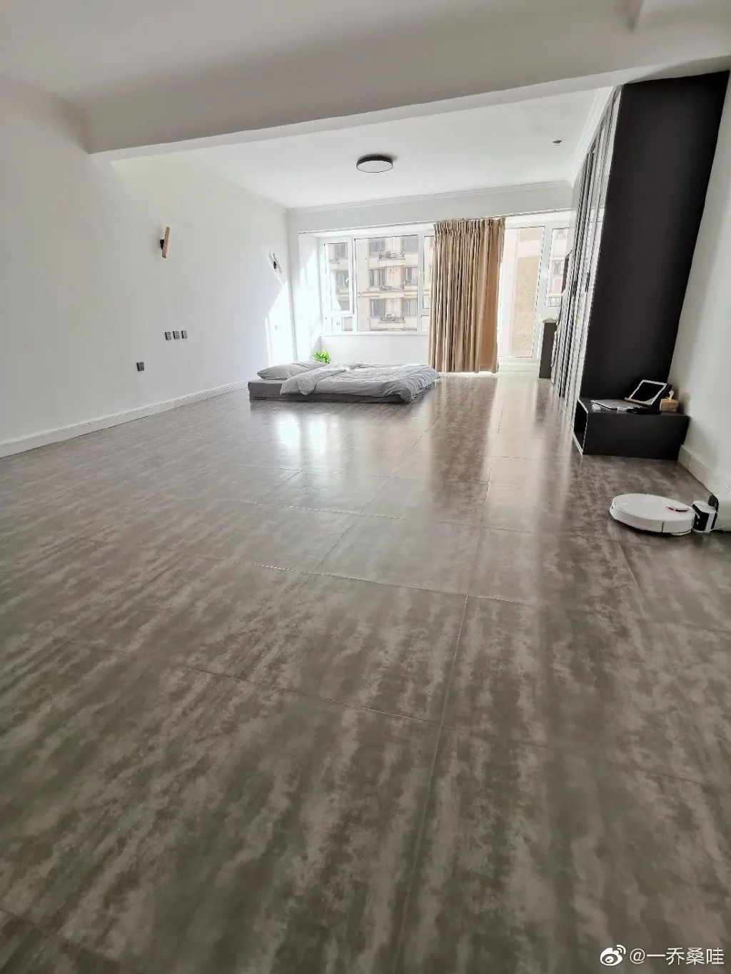 花了二十万做的装修设计,花了20万装修成自己梦想的样子