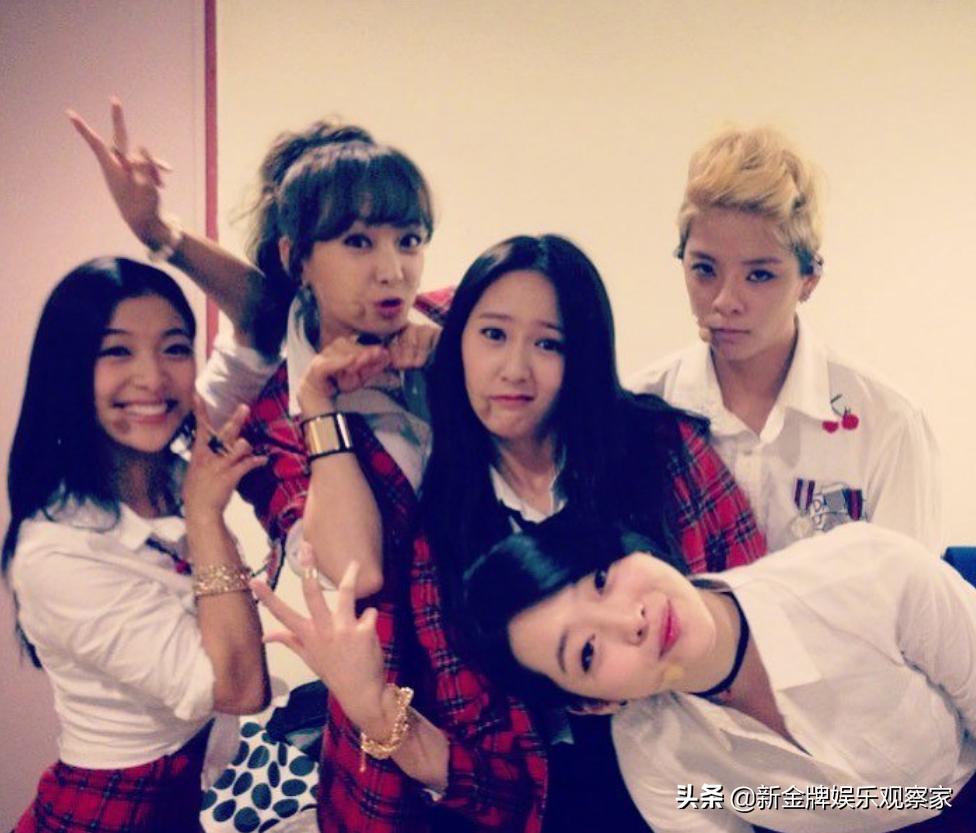 fx团综雪莉郑秀晶,fx郑秀晶和刘逸云