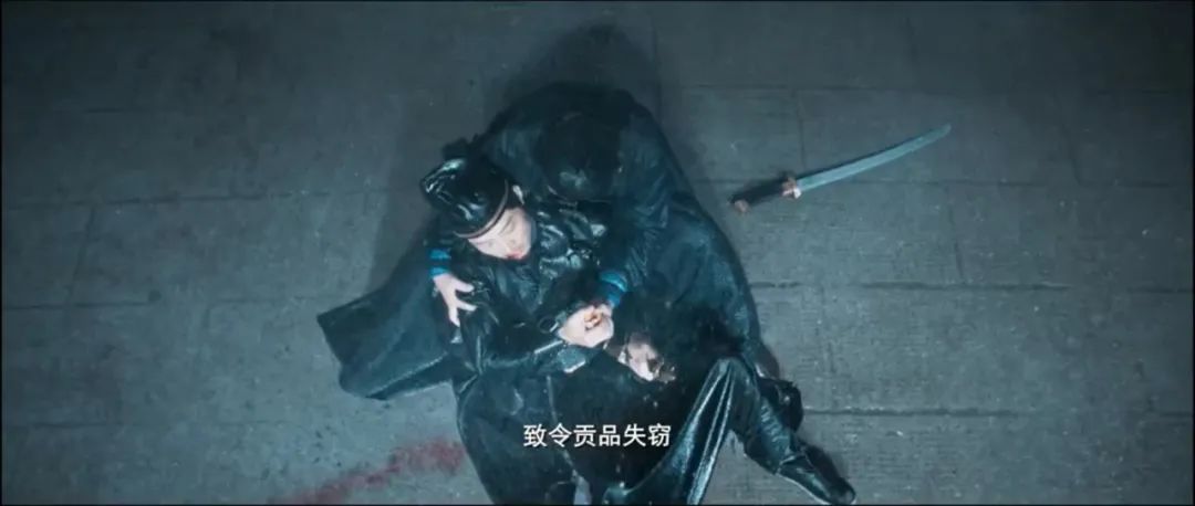 赵本山的千金饰演女一号，《狄仁杰》新片浓浓的网大气质盖不住了