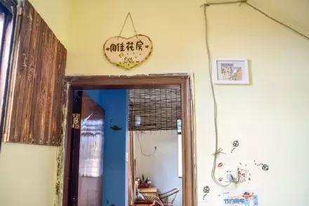 福建十大顶级民宿,福建特色民宿推荐