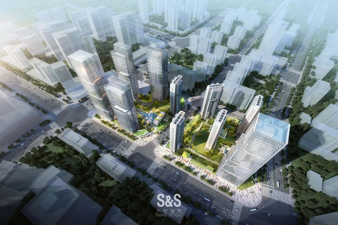 lumion鸟瞰,lumion鸟瞰渲染