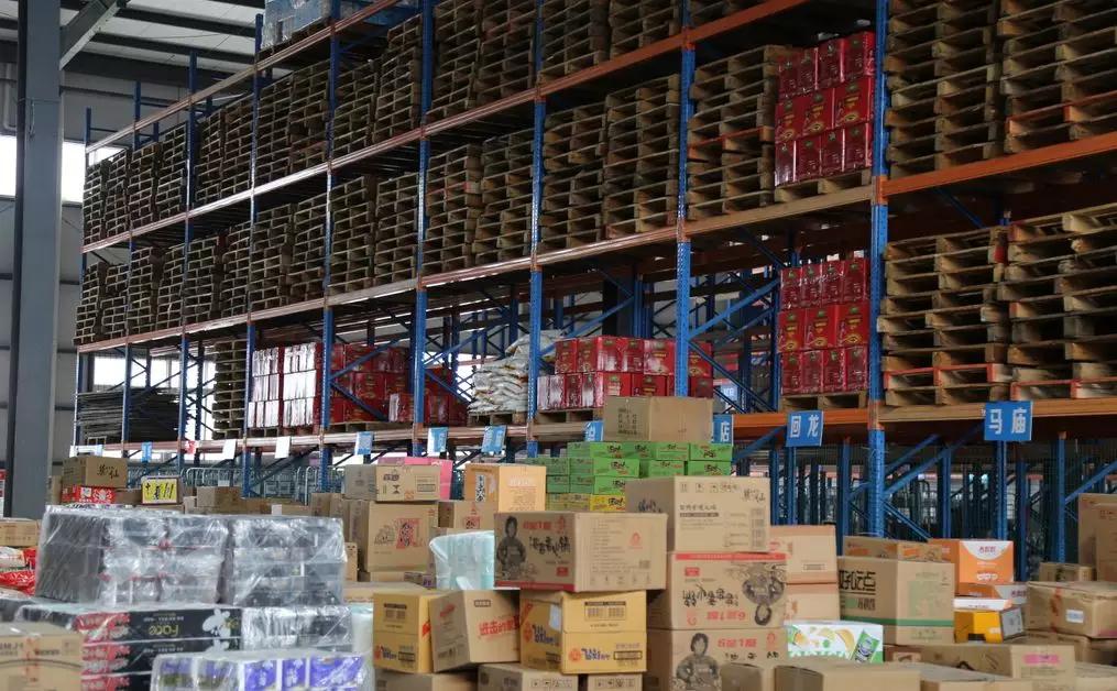 【战疫行动】黄州人，你下单代购的蔬果都是从哪里、怎么来的？——保供“战场”系列报道（四）