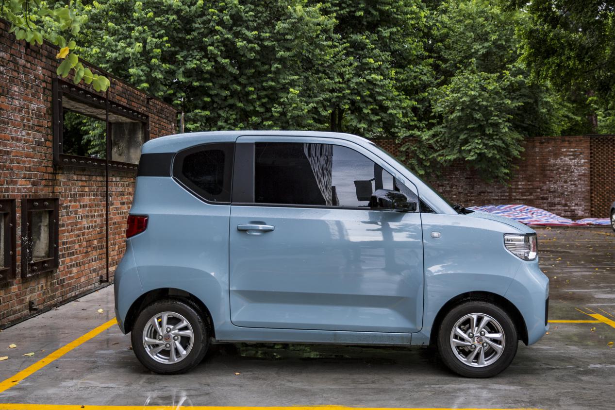 五菱宏光mini2万公里,五菱宏光mini2万公里保养