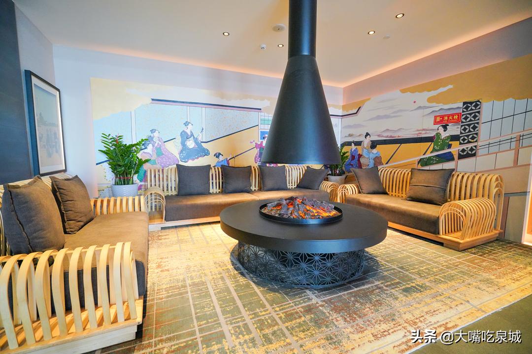 济南汤泉大江户180跟388什么区别,汤泉大江户精品私汤