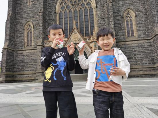 多平台联动引爆全网，“2019澳牧约你游澳洲”圆满收官