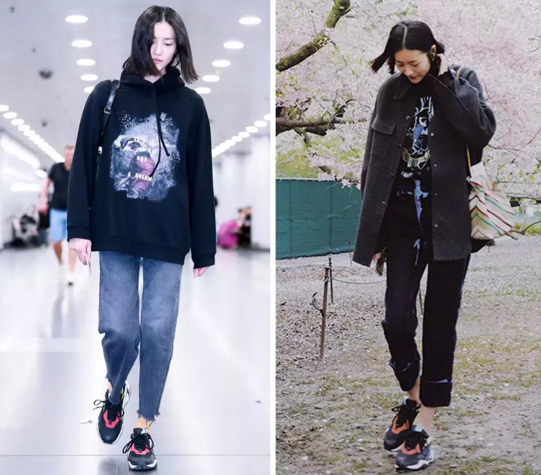 今年球鞋流行什么款式,今年球鞋流行款式有哪些