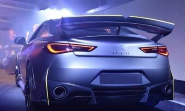 买不起帕拉梅拉就买它,7s破百,低至31.8万,廉价得不像双门轿跑