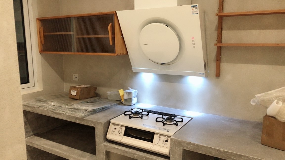 具有人性化的厨房设计,开放式厨房的6个后悔设计